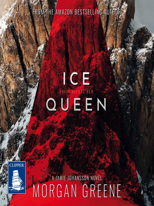 Title details for Ice Queen by Morgan Greene - Available